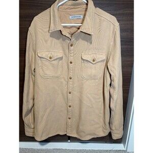 Outerknown Blanket Shirt (Men's)